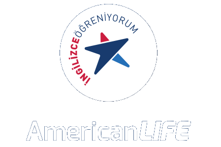 American LIFE Logo